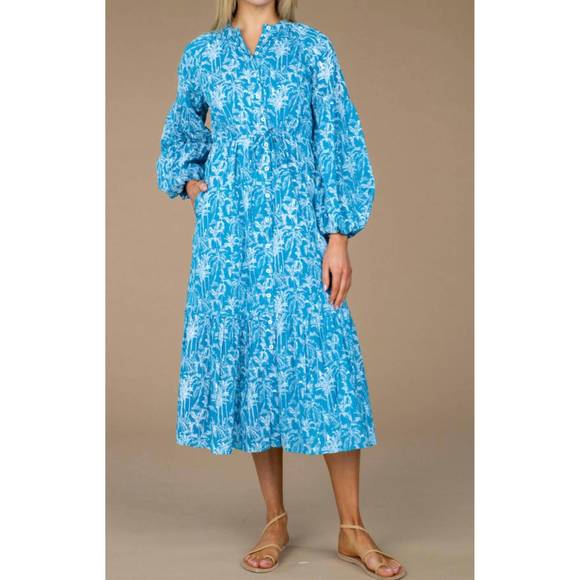 Olivia James | Dresses | New Olivia James The Label Emory Dress In ...
